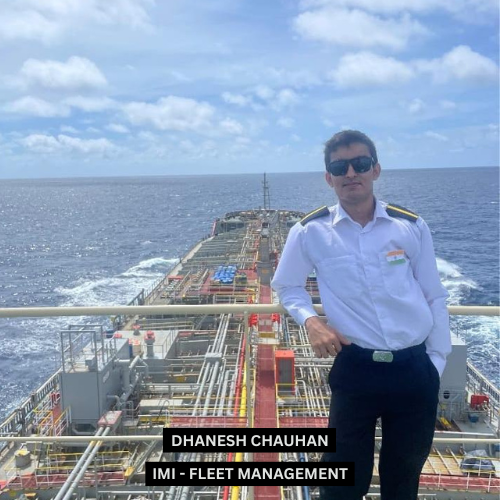 I came to know about Jaswinder Sir’s book for the first time after completing my first ship during cadetship, and it has truly been a game changer. Unlike many other fields, the merchant navy has very limited resources for oral exam preparation, and that’s where his books made a huge difference. It provides precise, exam-oriented answers that are exactly what aspirants need. Thanks to his hard work and guidance through his books, I was able to clear my exams. The fact that such a valuable resource is available at such a nominal price makes it even more commendable. Wishing you all the very best, sir—please keep up the great work for us.